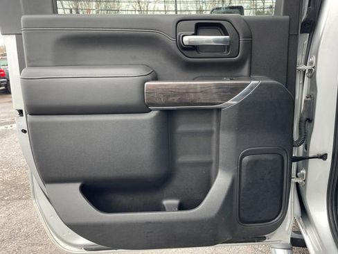 Used 2020 Chevrolet Silverado 2500 LTZ image 11