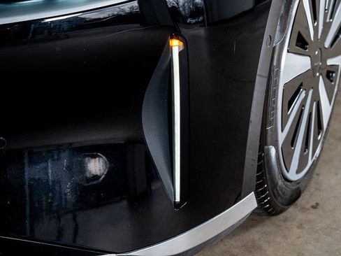 Used 2023 Lucid Air Pure image 14