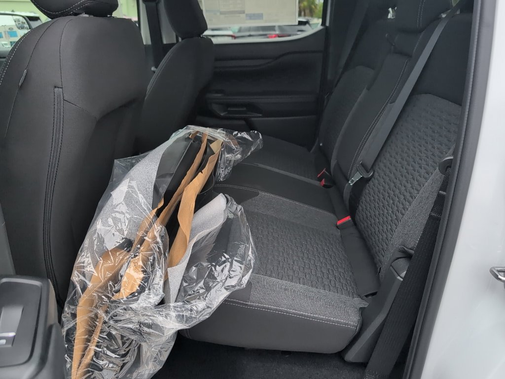 New 2026 Ford Ranger XL RWD image 13
