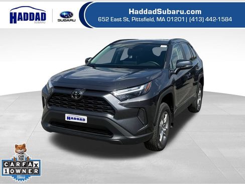 Used 2023 Toyota RAV4 XLE w/ Convenience Package AWD/4WD image 1