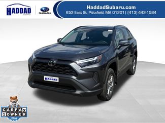 Used 2023 Toyota RAV4 XLE w/ Convenience Package AWD/4WD video 1