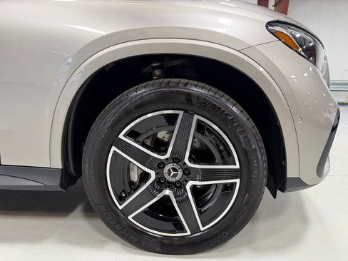 Certified 2023 Mercedes-Benz GLC 300 4MATIC image 14