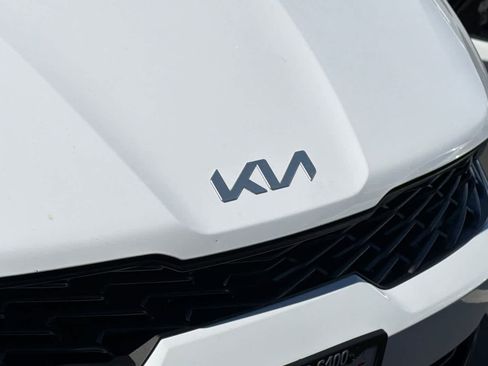 Used 2022 Kia K5 GT-Line FWD image 9