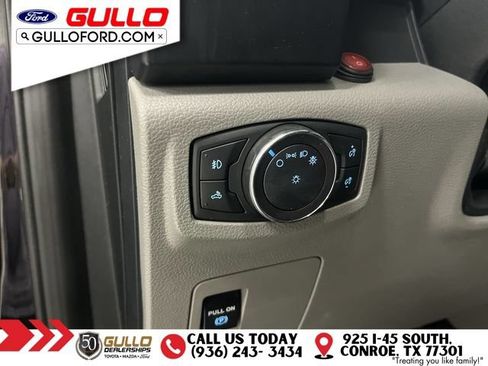 Used 2020 Ford F150 XL w/ Equipment Group 101A Mid AWD/4WD image 19