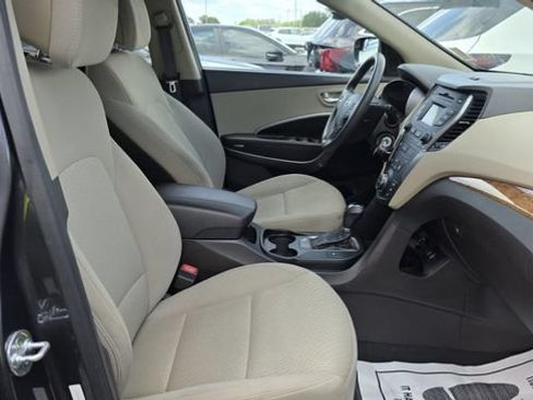 Used 2016 Hyundai Santa Fe Sport w/ Option Group 02 FWD image 7