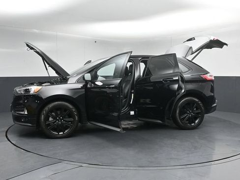 Certified 2024 Ford Edge ST-Line AWD/4WD image 52