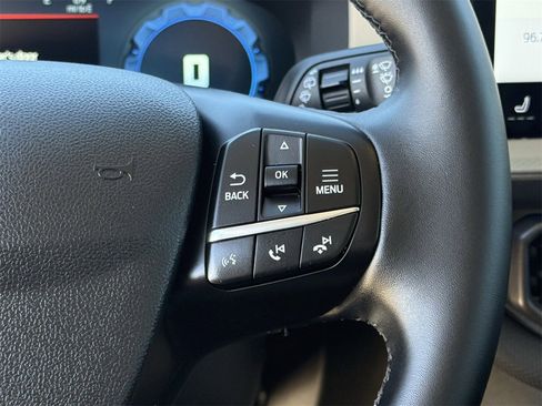 New 2025 Ford Bronco Sport Big Bend w/ Convenience Package image 43