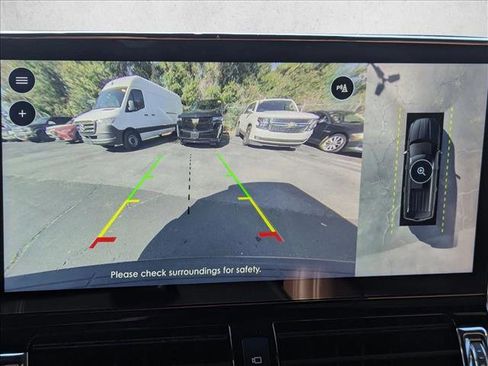 Used 2023 Lincoln Navigator L Reserve image 15