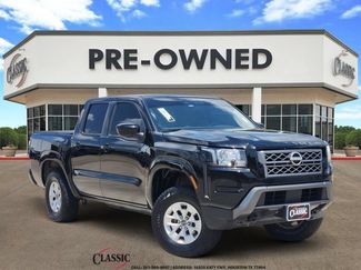 Used 2024 Nissan Frontier SV AWD/4WD video 1