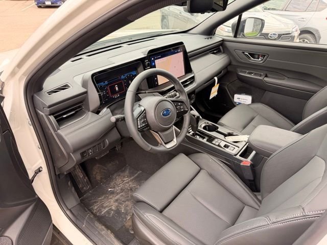 New 2026 Subaru Outback Touring XT AWD/4WD image 24