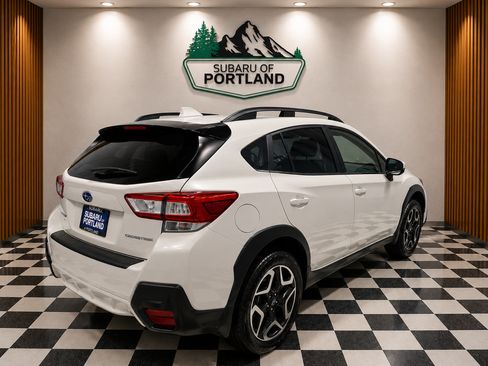Used 2019 Subaru Crosstrek 2.0i Limited w/ Moonroof Package AWD/4WD image 4