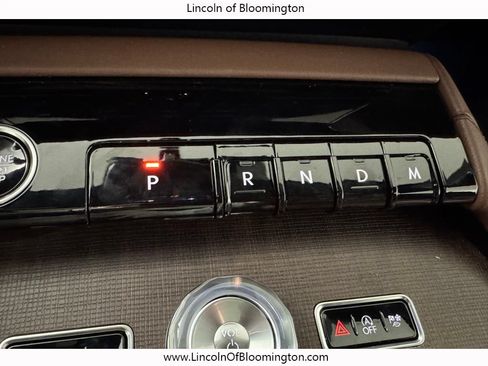 New 2026 Lincoln Navigator Reserve AWD/4WD image 61