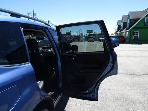 Used 2018 Subaru Forester 2.5i Touring AWD/4WD image 22