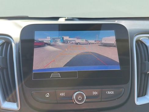 Certified 2023 Chevrolet Malibu LS image 12