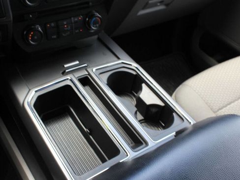 Used 2016 Ford F150 XLT w/ Equipment Group 301A Mid image 23
