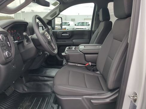New 2026 GMC Sierra 3500 Pro w/ Convenience Package AWD/4WD image 10