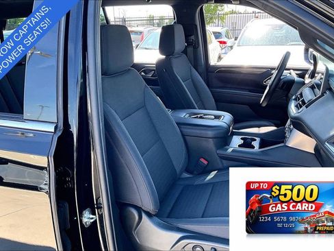 Used 2024 GMC Yukon SLE AWD/4WD image 8