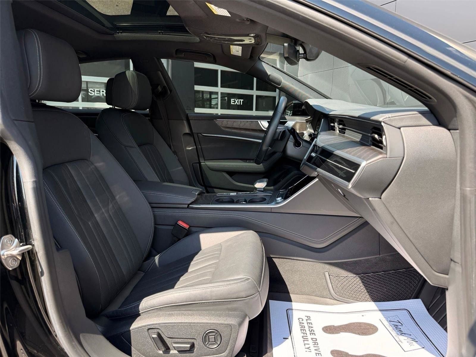 Used 2022 Audi A7 3.0T Prestige AWD/4WD image 18