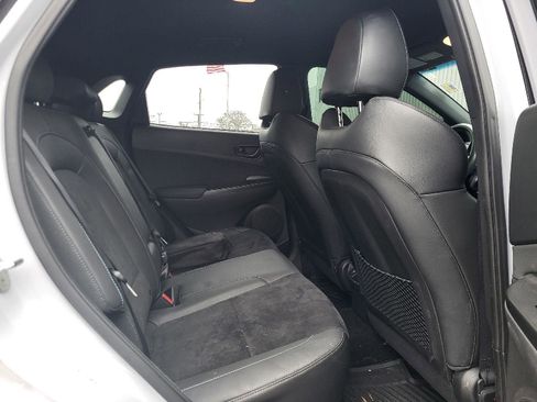 Used 2022 Hyundai Kona N image 11