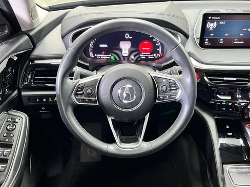Used 2024 Acura MDX w/ Technology Package AWD/4WD image 26