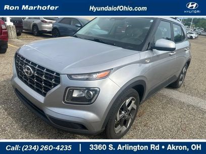 Used 2023 Hyundai Venue SEL