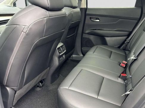 New 2026 Nissan Murano SL AWD/4WD image 6