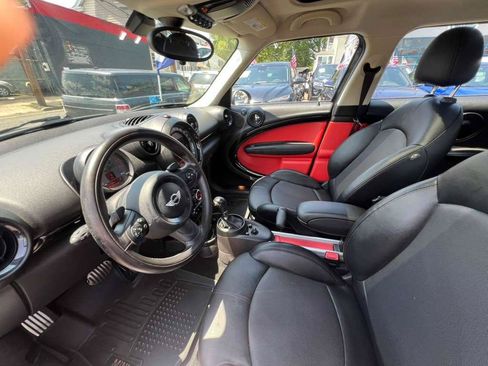 Used 2016 MINI Cooper Countryman S AWD/4WD image 25