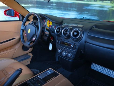 Used 2008 Ferrari F430 Spider image 41