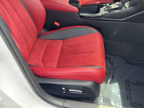 Used 2024 Acura Integra A-Spec FWD image 31