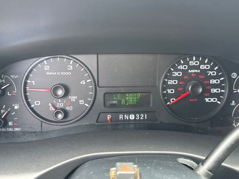 Used 2005 Ford F250 4x4 Crew Cab Super Duty image 26