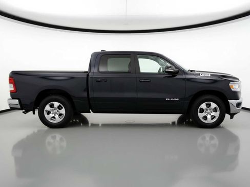 Used 2019 RAM 1500 Big Horn image 4