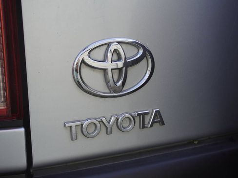Used 2008 Toyota FJ Cruiser 4WD image 19