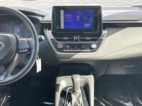 Certified 2024 Toyota Corolla LE image 29