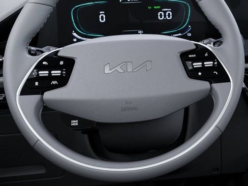 New 2026 Kia Niro SX Touring FWD image 22