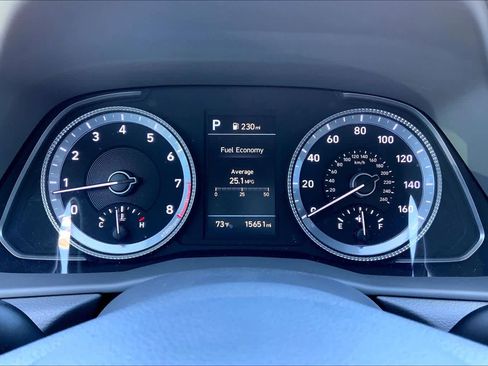 Used 2023 Hyundai Sonata SEL image 52