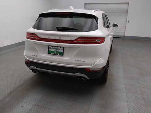 Used 2017 Lincoln MKC Reserve image 7