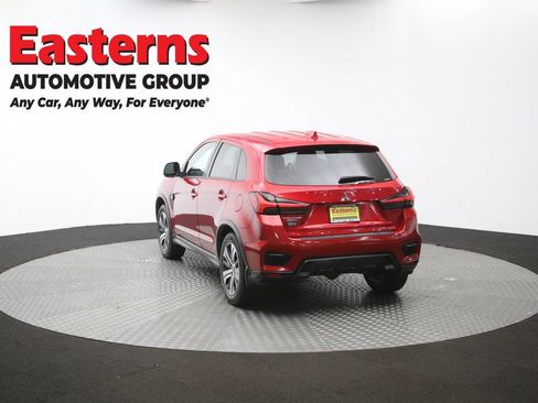 Used 2023 Mitsubishi Outlander Sport ES AWD/4WD image 63