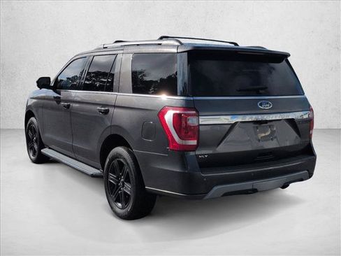 Used 2021 Ford Expedition XLT RWD image 8