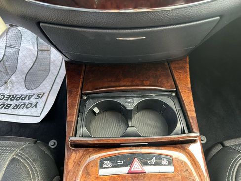 Used 2010 Mercedes-Benz S 63 AMG image 18