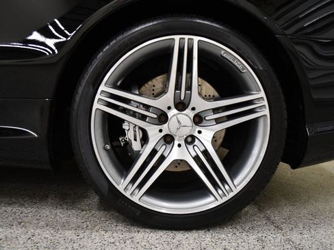 Used 2012 Mercedes-Benz SL 63 AMG image 29
