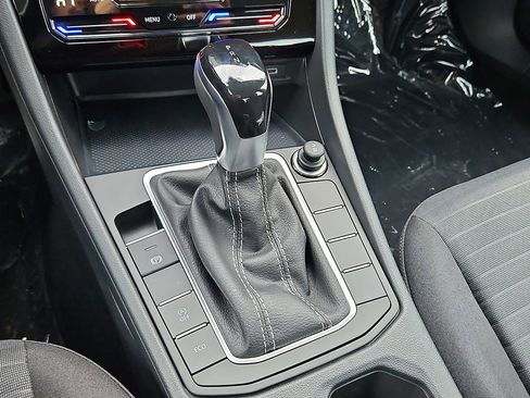 New 2026 Volkswagen Jetta S image 13