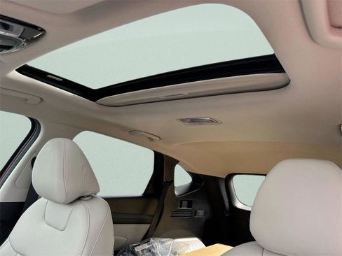 New 2026 Hyundai Tucson SEL image 26