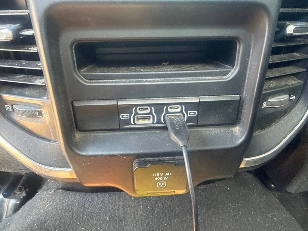 Used 2021 RAM 2500 Lone Star AWD/4WD image 15