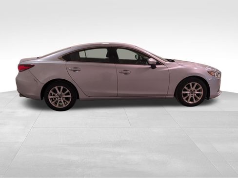 Used 2016 MAZDA MAZDA6 Sport image 3