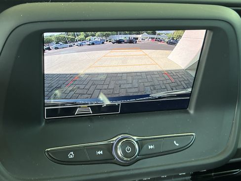 Used 2024 Chevrolet Camaro LT w/ RS Package RWD image 26