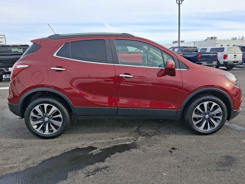 Used 2022 Buick Encore Preferred image 7