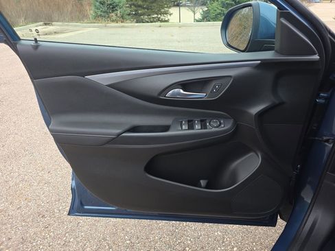 Used 2024 Buick Envista Preferred w/ Convenience I Package image 28