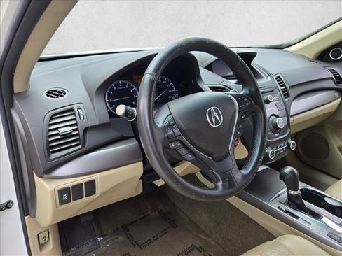 Used 2015 Acura RDX AWD image 10