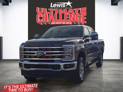 Used 2026 Ford F250 Lariat w/ Chrome Package