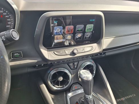 Used 2018 Chevrolet Camaro SS w/ Redline Edition image 12